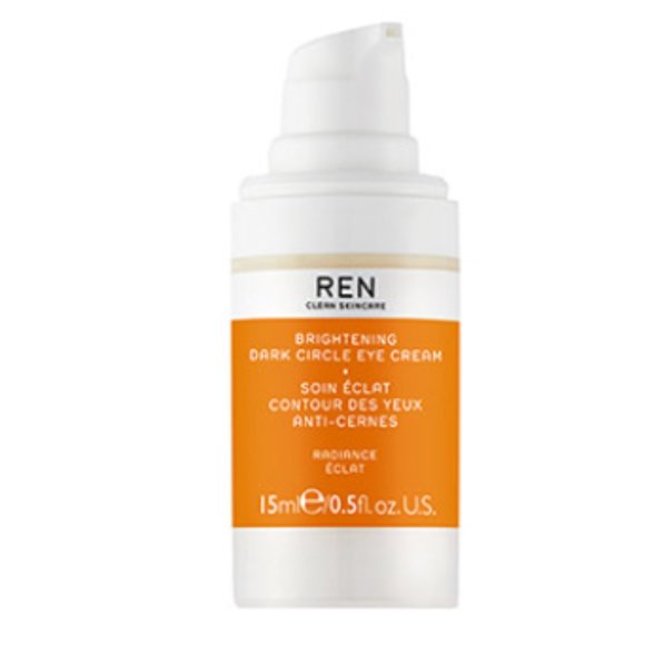 REN Clean Skincare Brightening Dark Circle Eye Cream - Picture 2 of 8
